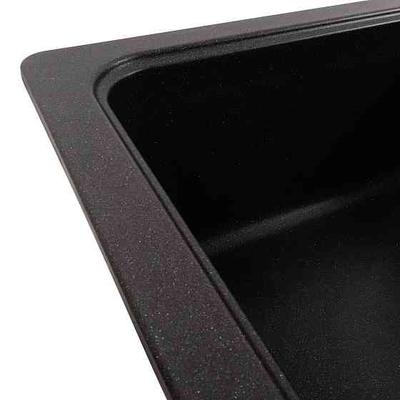 VALESO Гранітна мийка для кухні VALESO VERONA 7850 матова Моріон Киев