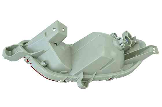 Фонарь Мазда CX-5 2 (2017-2022) левый противотуманный Мукачево