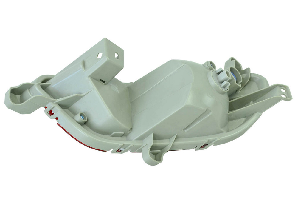 Ліхтар Mazda CX-5 2 (2017-2022) лівий протитуманний Мукачево - фото 1