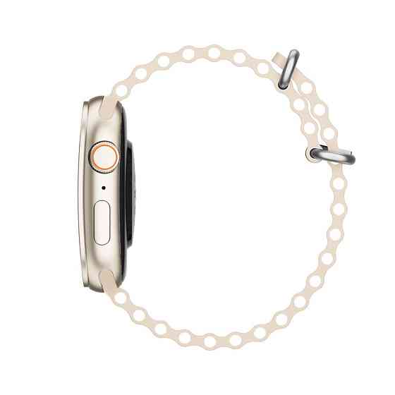 Смарт-годинник W&O X10 Pro 3 46mm. 240 mAh, IP67 Gold Киев