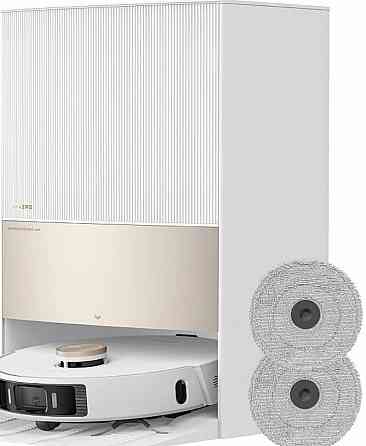 Робот-Пилосос мийний Dreame Bot L20 Ultra Complete Київ