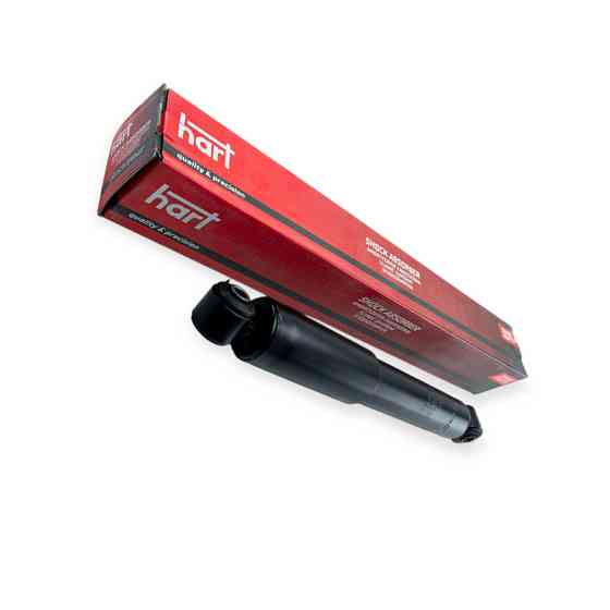 Амортизатор Фиат Palio, Multipla 93- задний Мукачево