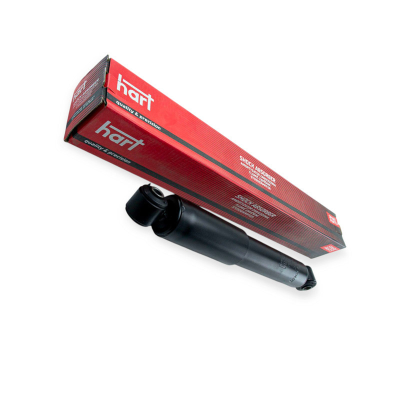 Амортизатор Фиат Palio, Multipla 93- задний Мукачево - изображение 1