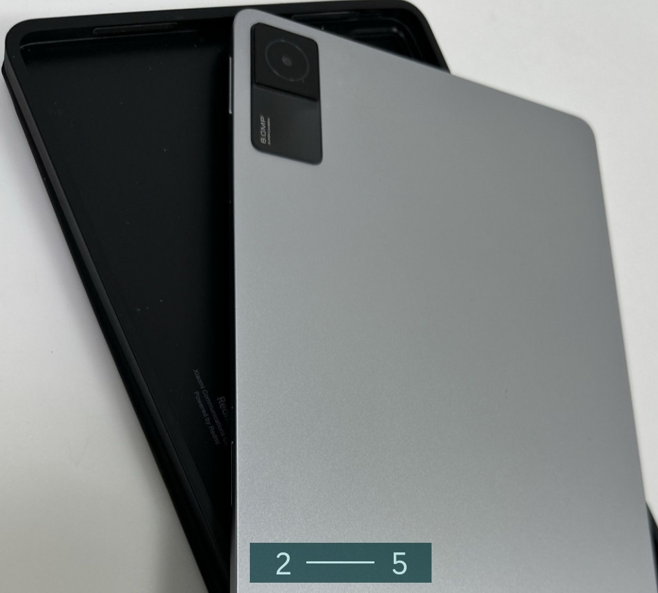 Планшет Xiaomi Redmi PAD 3/64Gb. Київ - фото 4