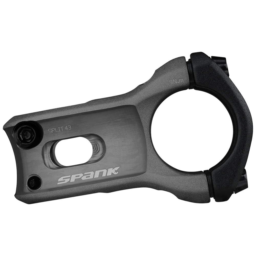 Вынос SPANK SPLIT, 43mm Gun Metal Киев - изображение 1