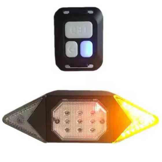 Фара для велосипеда з акамулятором LY-6700, Ліхтарик велоліхтар, Ліхтар для велосипеда LA-796 з акумулятором Київ