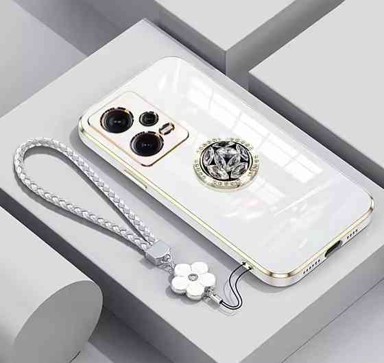 Чохол на телефон Poco X5 Сміла