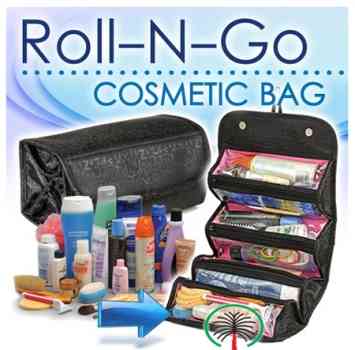 Органайзер для косметики Roll and Go Винница