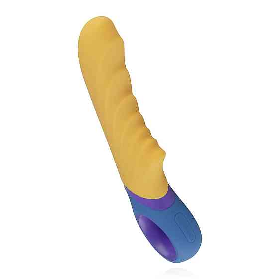 Мощный вибратор точки PMV20 G Tone - G-Spot Vibrator Sex Aura Киев