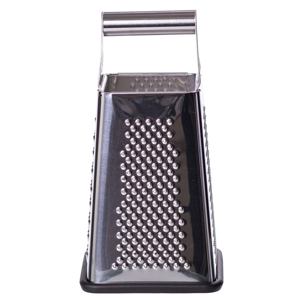 Універсальна терка для овочів та фруктів з нержавійки Київ - фото 3