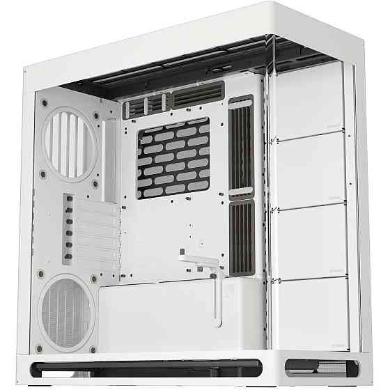 Корпус HAVN HS 420 Base Edition White (HVN-CA-HS420-05) ( 11827 ) Харків