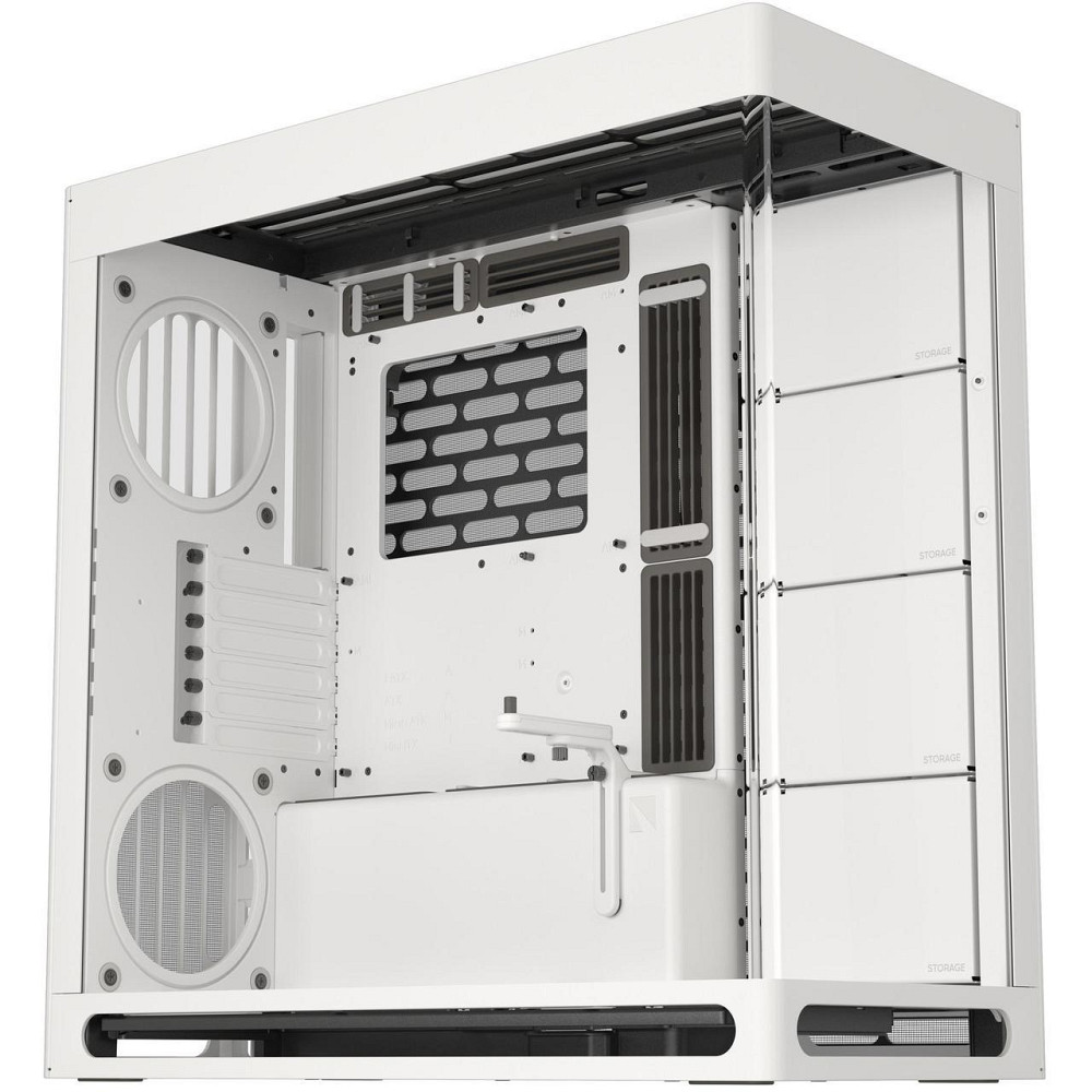 Корпус HAVN HS 420 Base Edition White (HVN-CA-HS420-05) ( 11827 ) Харків - фото 5
