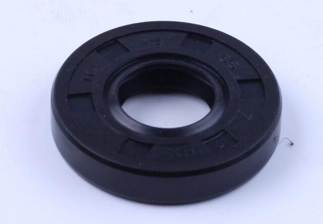 Манжета 15*35*7-мотоблок 168F-мотоблок 170F Мукачево - фото 1