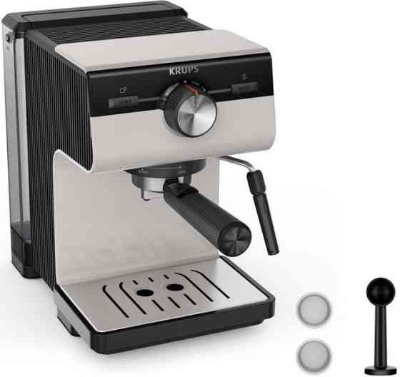 Кавоварка Krups Opio XP381B10 ( 17215 ) Харків
