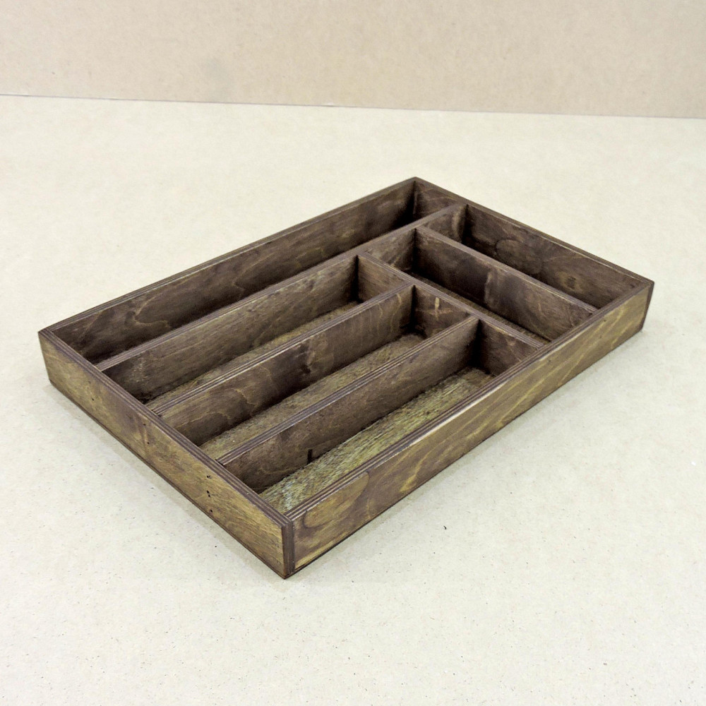 Лоток для столовых приборов 