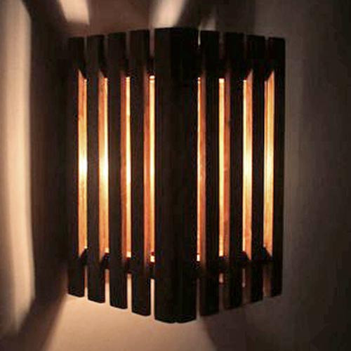 Светильник настенный 