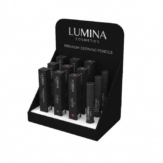 Підставка EKOSTAR для косметичних олівців Київ