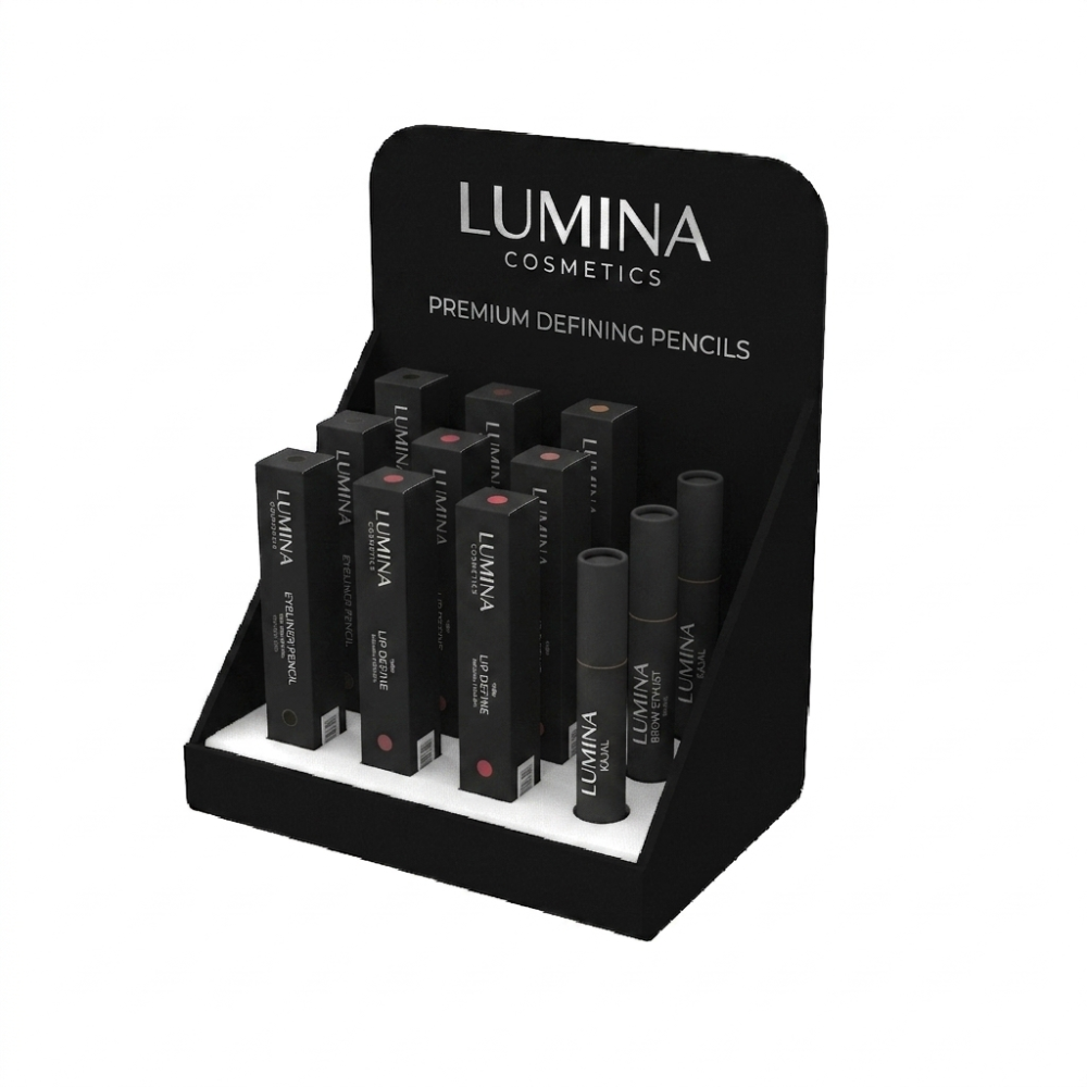 Підставка EKOSTAR для косметичних олівців Київ - фото 1