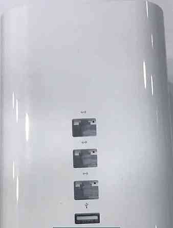 Роутер Apple Air Pods Extreme A1521 Київ