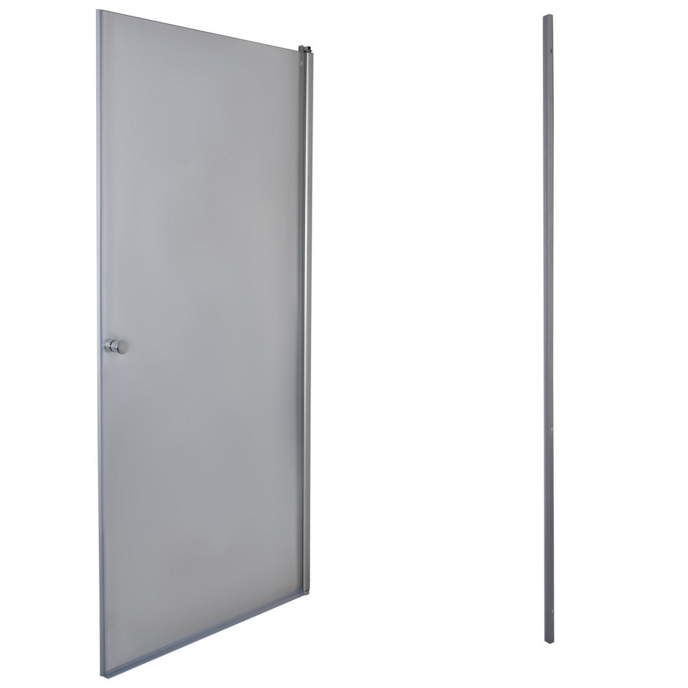 Душевые двери PROSNA 90FS BRAVO (1уп.) Киев - изображение 4