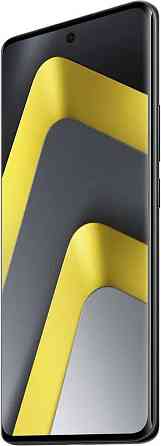 Смартфон Poco M8 5G 8/256GB Black ( 14775 ) Харьков