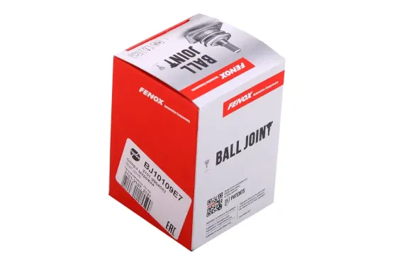 Шаровая опора 2101 Fenox закатная нижняя (пыльник 2123) Винница