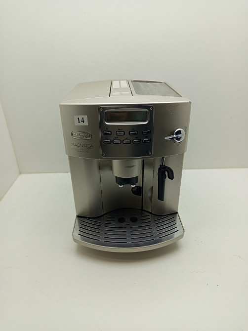 Кавомашина Delonghi Magnifica rapid cappuccinos ESAM 3400.s (Б клас) Луцьк - фото 1
