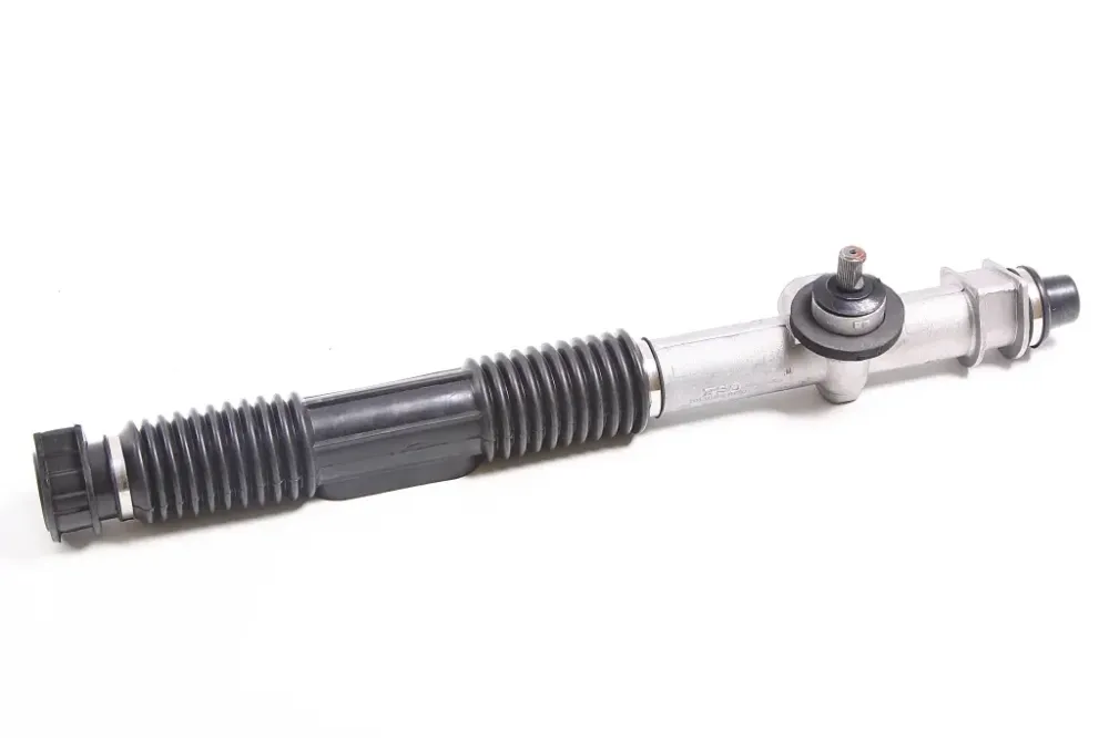 Рулевая рейка 2108 в сборе FSO без тяг Винница - изображение 2