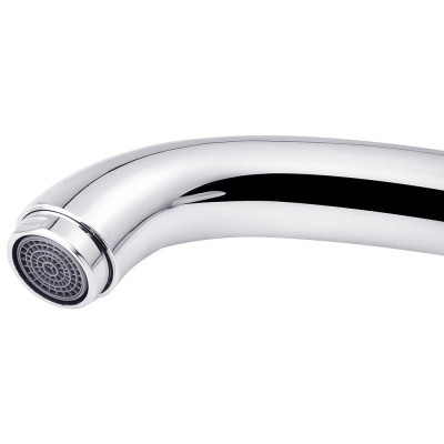 Смеситель Kroner Elbe-C032 (CV016436) Винница - изображение 4