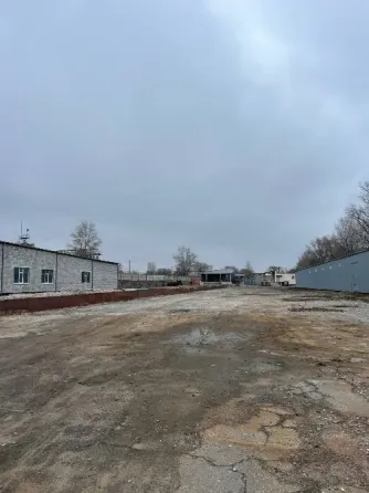 Оренда складу на вул.Верстова Дніпро