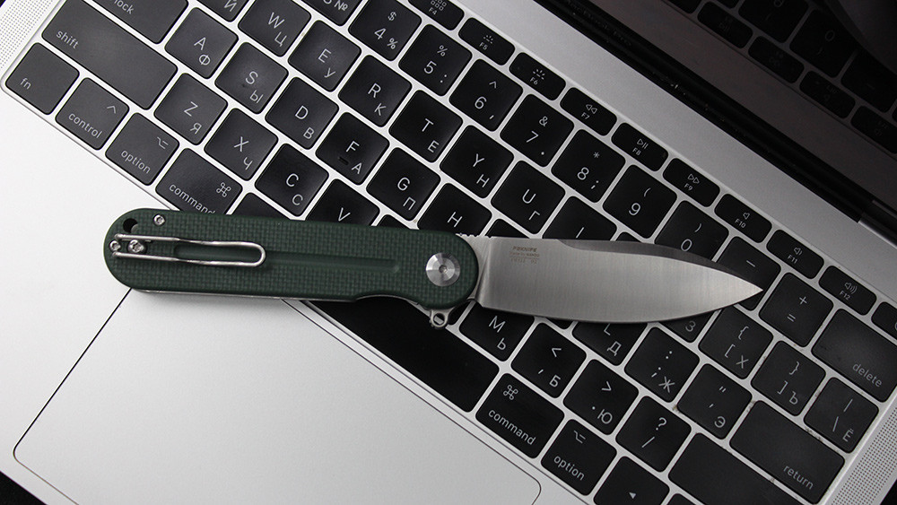 Ніж складаний Firebird FH922-GB Киев - изображение 8