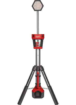 Ліхтар світлодіодний акумуляторний M18SAL2-0 Одеса