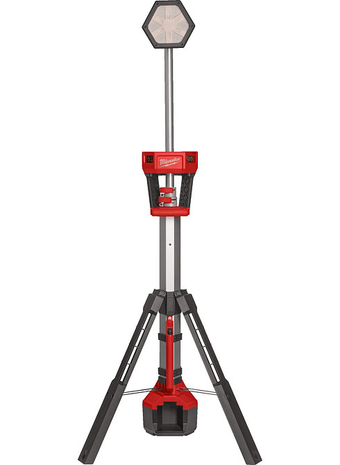 Фонарь светодиодный аккумуляторный M18SAL2-0 Одесса - изображение 2