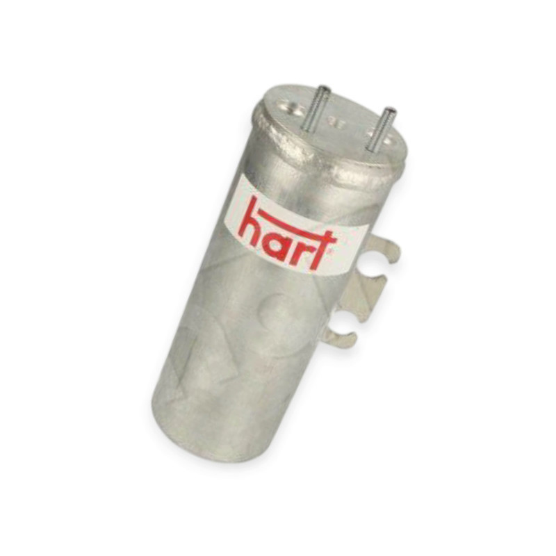 Осушувач Peugeot 206 1.1-1.9 99-кондиціонера Мукачево - фото 1