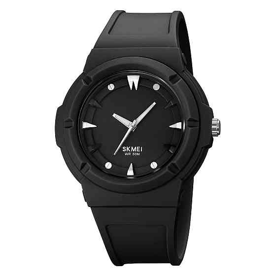 Skmei 2011BKBK Black-Black SBR Киев