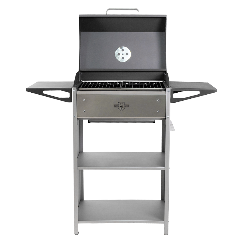 Гриль барбекю мангал Brooklyn Small Киев - изображение 2