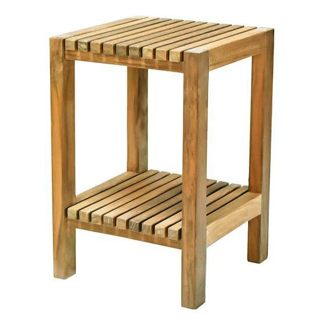 Табурет для ванной 