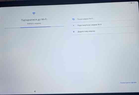 Новый планшет CWOWDEFU Харьков