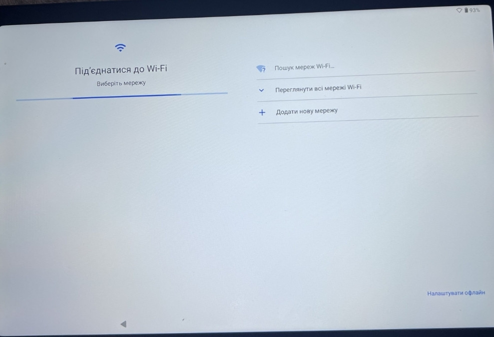 Новий планшет CWOWDEFU Харків - фото 1