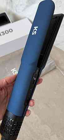 Фен-випрямляч KS Airflow Київ