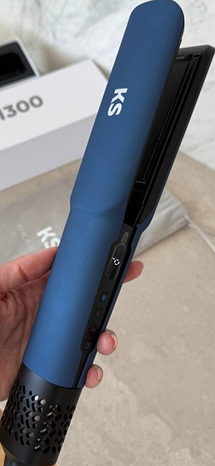 Фен-выпрямитель KS Airflow Киев - изображение 4