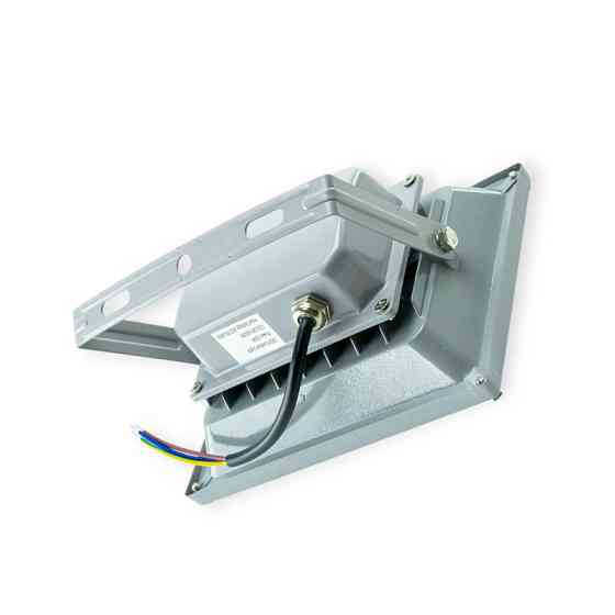 Прожектор 20W STANDART уличный Мукачево