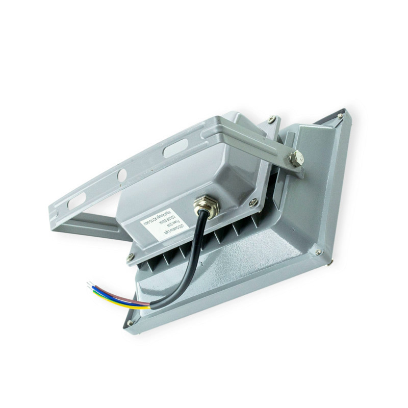 Прожектор 20W STANDART вуличний Мукачево - фото 1