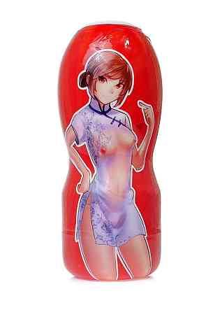Мастурбатор - Manga Masturbator Cup Sex Aura Киев