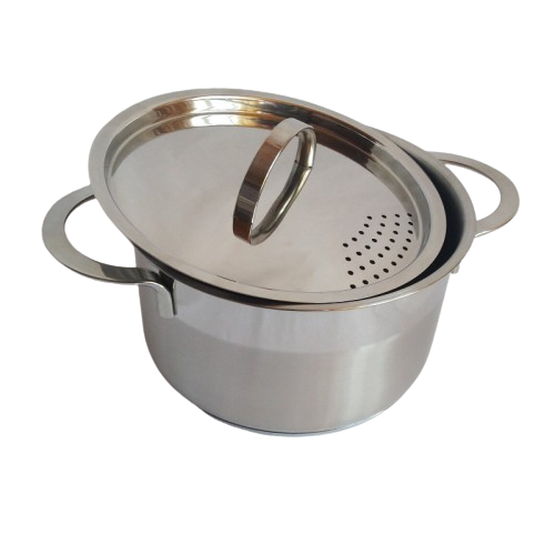 Каструля 5л d24см MR-3511-24 Maestro Житомир