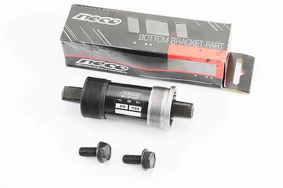 Картридж-каретка "квадрат" MTB 68х110,5мм, B910P Київ