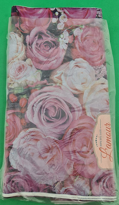 Пакет с петлевой ручкой ср п 