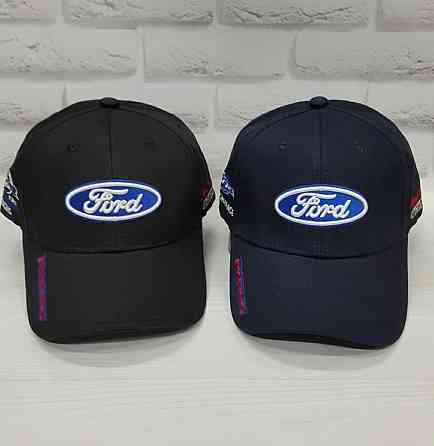 Кепка, бейсболка Ford Киев