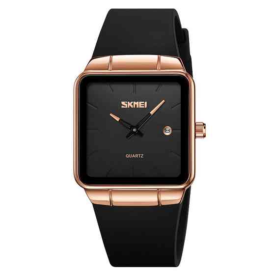 Skmei 2173RGBK Rose Gold-Black Київ