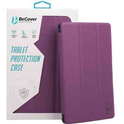 Чохол до планшета BeCover Smart Case Lenovo Tab P11 (2nd Gen) (TB-350FU/TB-350XU) 11.5&quot; Purple (708682) Вінниця